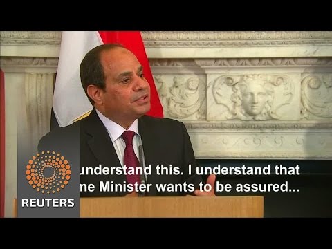 cameron sisi say working closely