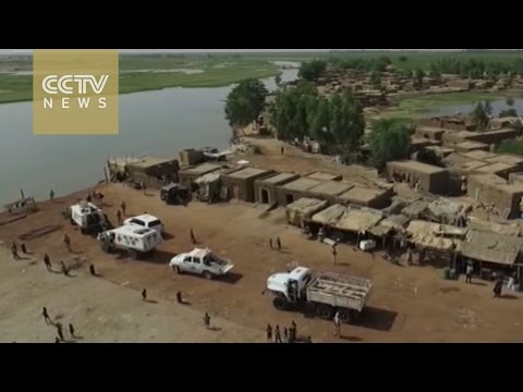 security still tight in mali