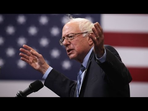 sanders toughens approach