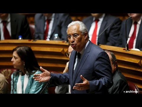 portugal leftist parties clinch historic deal aim