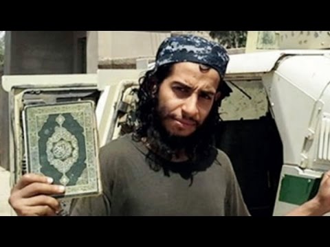 hunt for abdelhamid abaaoud the ringleader of the paris attacks