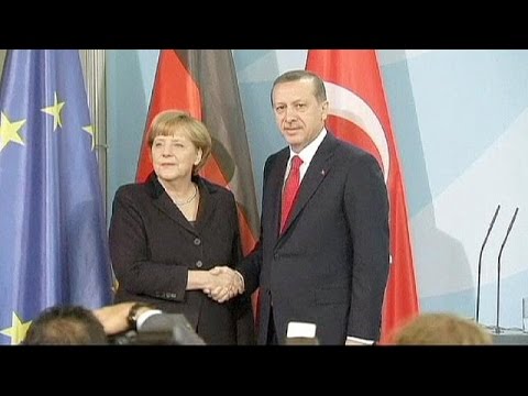 turkey wont beg for eu membership