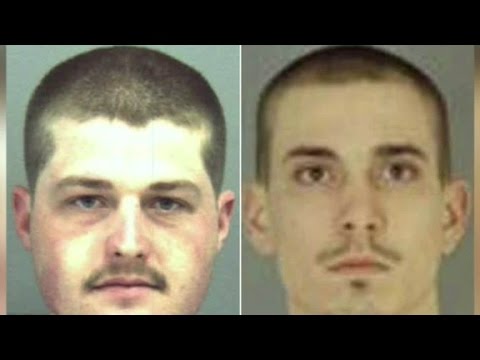 white supremacists plotted race war