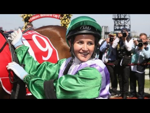 surprise win by homegrown michelle payne