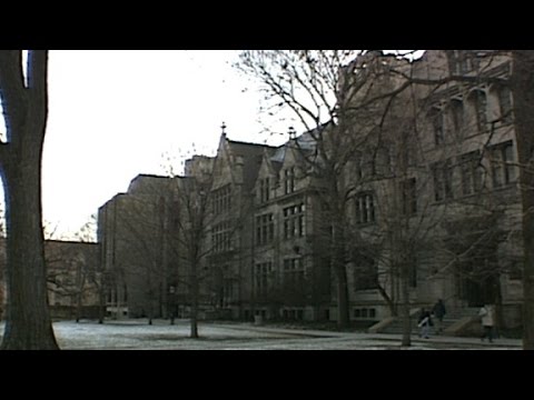 university of chicago closed