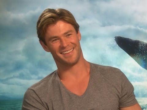 hemsworth not suited to life