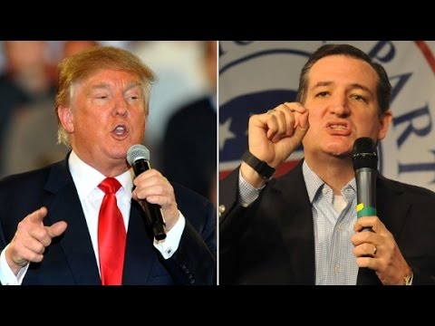 cruz bumps trump