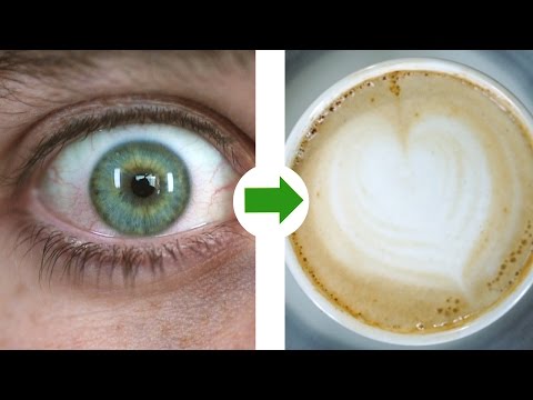 why do people drink coffee