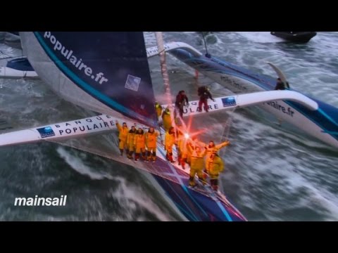 mainsail finds out how difficult it is to take on the jules verne