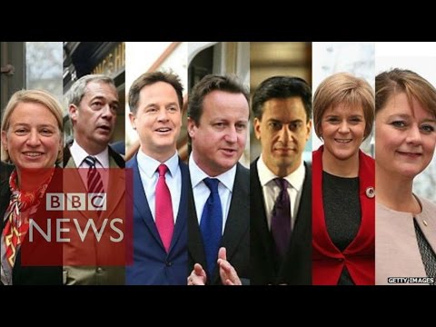 election 2015 7 leaders 7 quotes