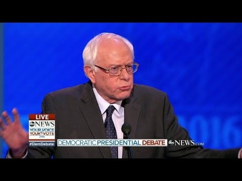 has bernie sanders missed his moment