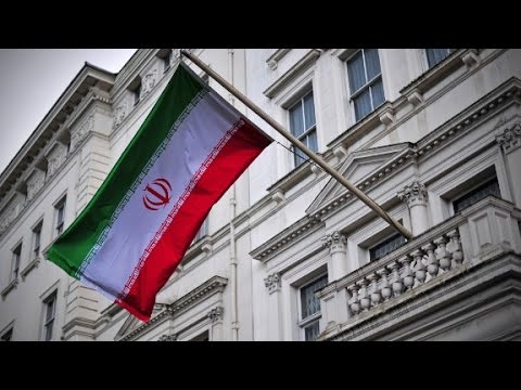 iran dam hack info could be used