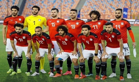 منتخب مصر يكتفي بالتعادل ويمنح بوتسوانا بطاقة التأهل لأمم أفريقيا 2025